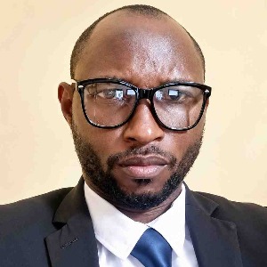 Speaker at Aging Conferences - Adebisi Benjamin Temidayo