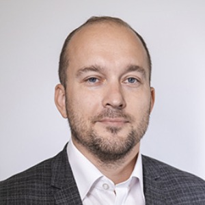 Speaker at Longevity Conferences - Alexey Churov