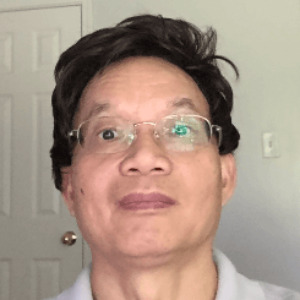 Speaker at Aging Conferences - Anyou Wang