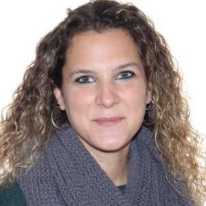 Speaker at Aging Conferences - Diana Morais