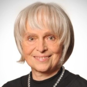 Edith Guba, Speaker at Geriatrics Conference