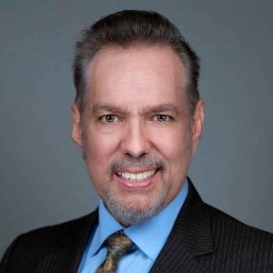 Speaker at Longevity Conferences - Joe Perez