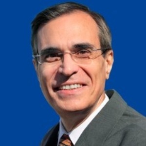 Speaker at Geriatrics Conference - Jose Cordeiro Mateo