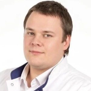 Speaker at Aging Conferences - Kapralov Alexey Igorevich