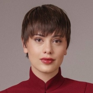 Speaker at Aging Conferences - Mariam Tsivtsivadze