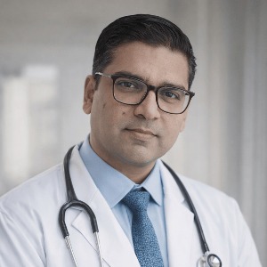 Speaker at Aging Conferences - Narendra Kumar