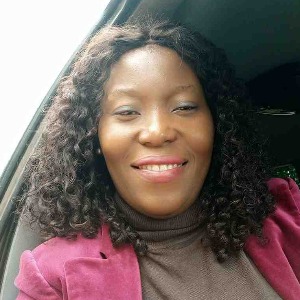 Speaker at Longevity Conferences - Ngozi Gloria Nduba