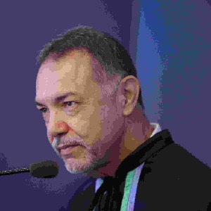 Speaker at Longevity Conferences - Paulo Cesar De Morais