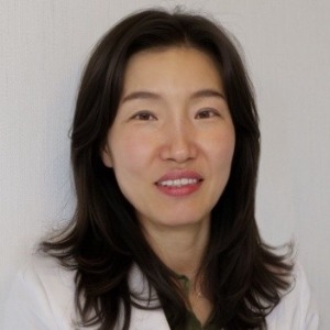 Speaker at Aging Conferences - Roo Ji Lee