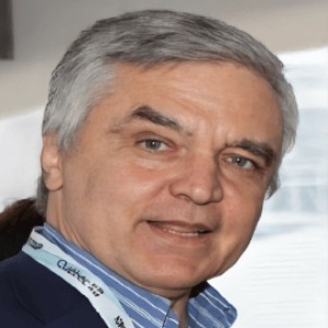 Speaker at Aging Conferences - Sergey Suchkov