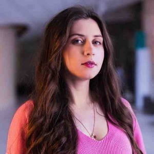 Speaker at Longevity Conferences - Yelizaveta Marakhovskaya